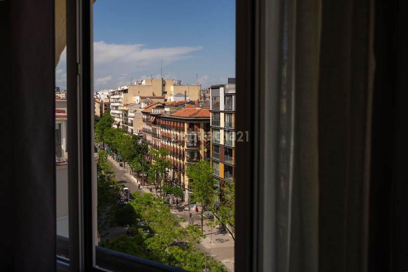 Foto 2488b9c7-b452-4234-88b9-eba81703440a. Apartament a Trafalgar Madrid