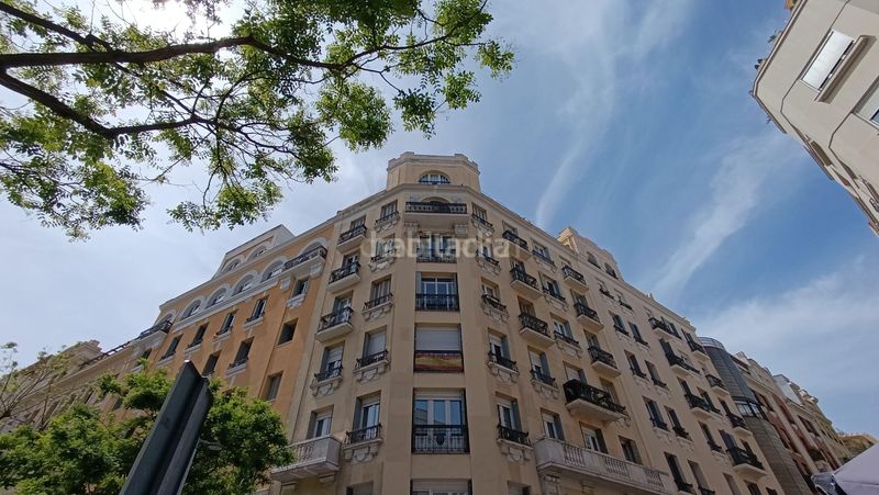Foto 3e5f1711-42b5-40b3-8383-058be5cda79d. Apartament a Trafalgar Madrid