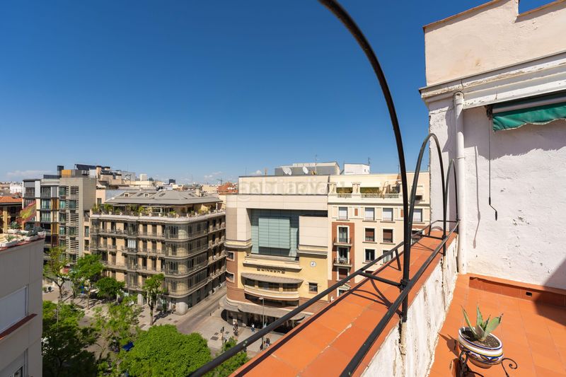 Foto 3f2ea770-8223-4978-a084-48da4d337396. Apartament a Trafalgar Madrid