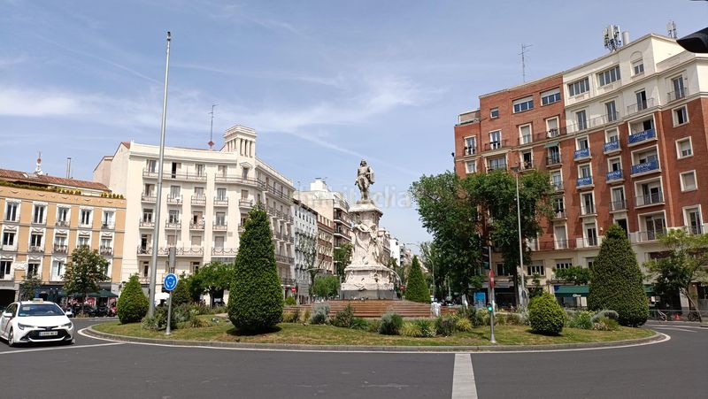 Foto 4b28f6bc-2dc6-40ba-8676-7944173dd640. Apartament a Trafalgar Madrid
