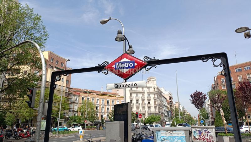 Foto 5093db58-1431-4006-8dc0-1172328f7bb9. Apartament a Trafalgar Madrid
