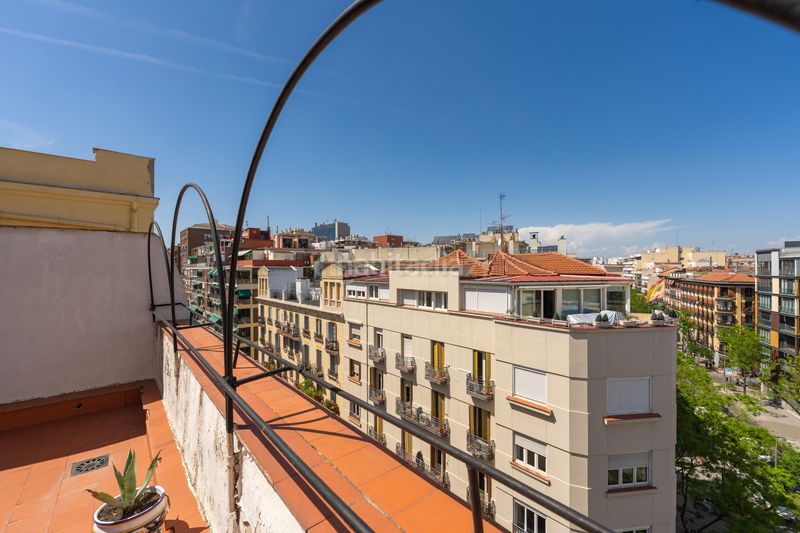 Foto 55f3bacc-2bc9-47b2-a7b8-01e28b45dd49. Apartament a Trafalgar Madrid