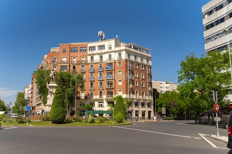 Foto 5a60062d-920b-4aa1-97da-1dec2f3ac2b2. Apartament a Trafalgar Madrid