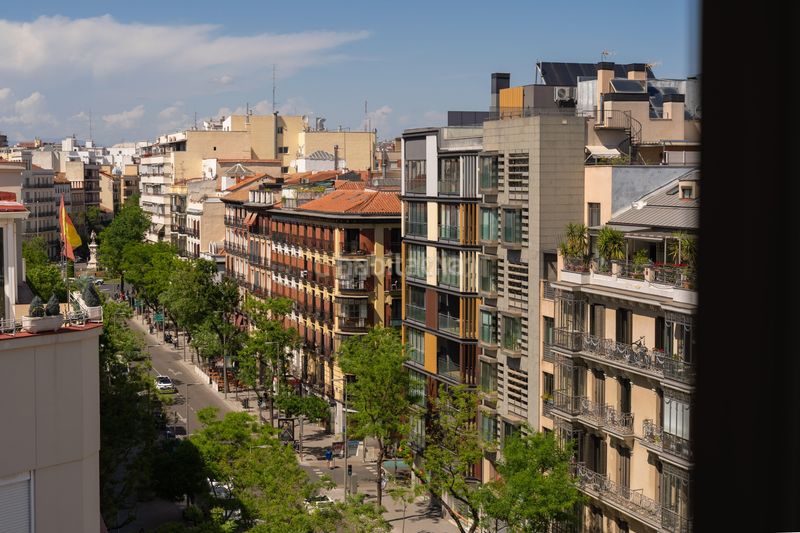 Foto 6331359e-f318-4a62-aaaf-43ff09a5e9ca. Apartament a Trafalgar Madrid