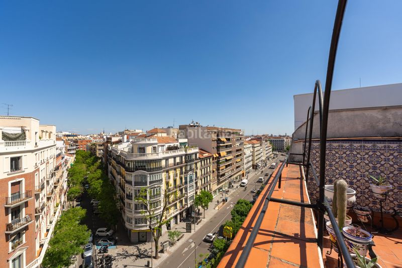 Foto 64584846-c62e-4637-a158-993be8e55a45. Apartament a Trafalgar Madrid