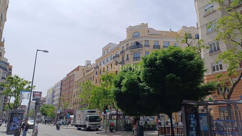 Foto 7eeb7cec-730c-4f5e-aa03-1c8517065eb9. Apartament a Trafalgar Madrid