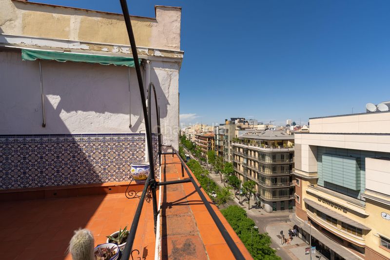 Foto 81a97ac5-a692-4f26-a6b2-adf54c07dc8a. Apartament a Trafalgar Madrid