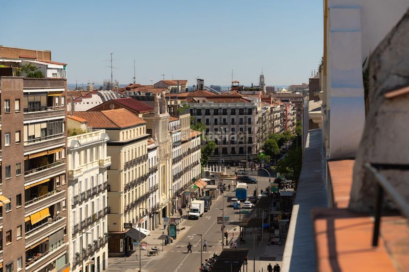 Foto 9ae934d1-9557-44cb-8ad1-4099319b1116. Apartament a Trafalgar Madrid