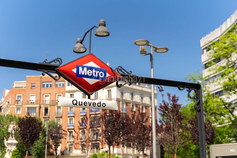 Foto a4e62e62-2631-4c42-ac54-5b52a84f03e0. Apartament a Trafalgar Madrid