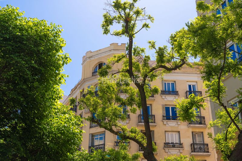 Foto ad2f8b91-a429-491c-94fe-57bcd8cd9d36. Apartament a Trafalgar Madrid