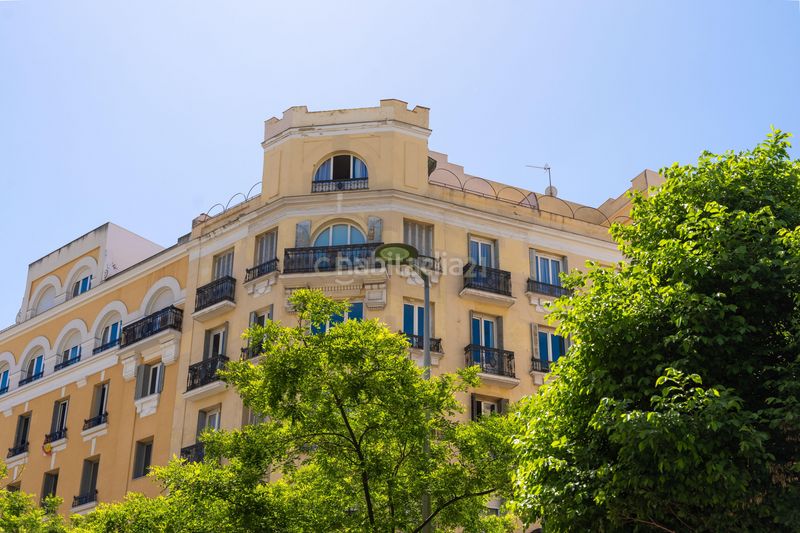 Foto b985354d-1f5a-4957-9e9e-af1ea4c7f372. Apartament a Trafalgar Madrid