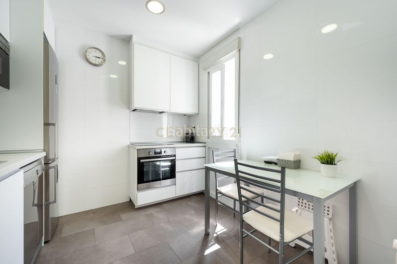Foto c0a10ba6-7ced-4a2a-91da-222496247d6d. Apartament a Trafalgar Madrid