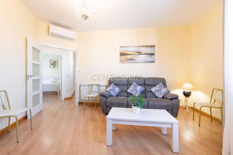 Foto c11ad4e7-33d2-400b-9fc6-daa819179039. Apartament a Trafalgar Madrid