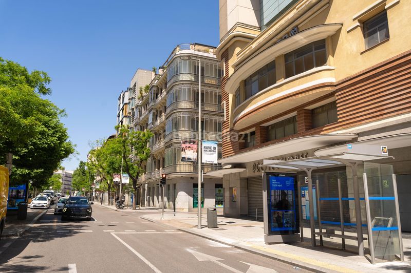 Foto c8681bdc-017a-4ee5-bb40-e4d534721855. Apartament a Trafalgar Madrid