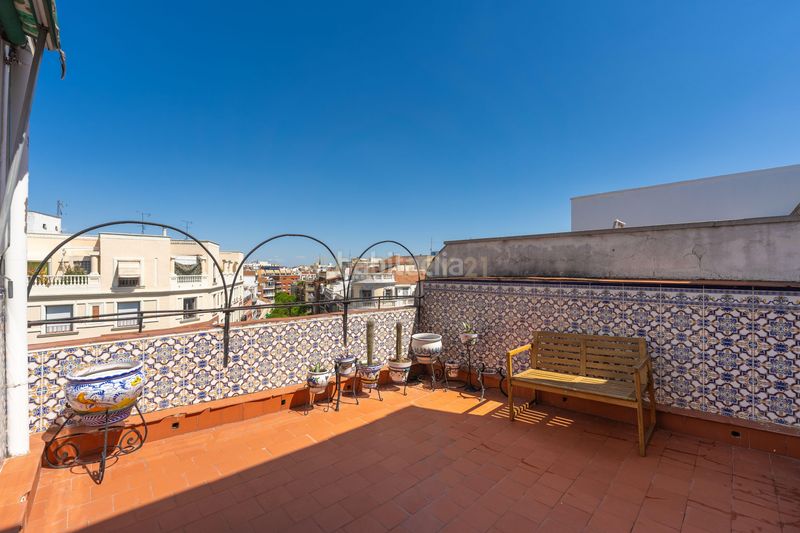 Foto cb02f424-8afb-4ff4-88a5-39f974d63314. Apartament a Trafalgar Madrid