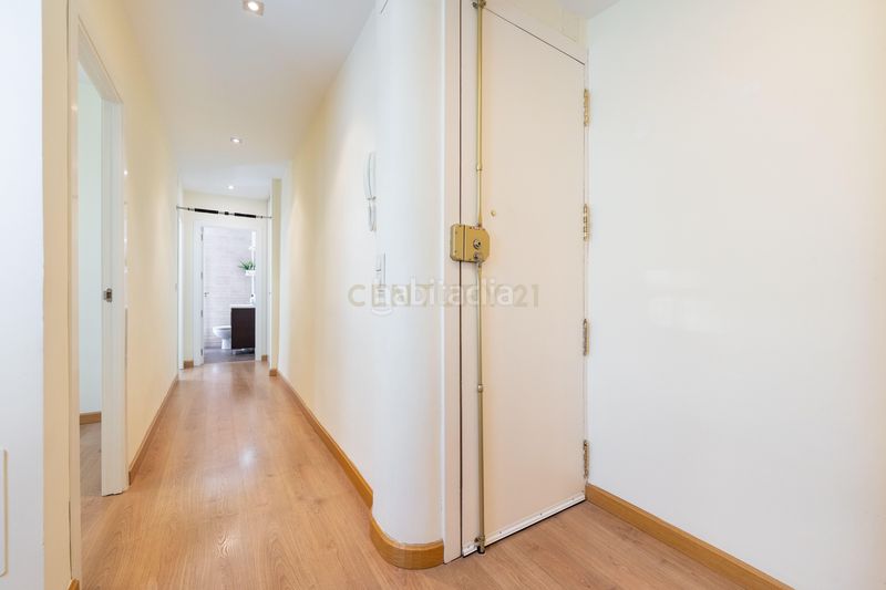 Foto dd0636ac-695e-4c53-bb89-3785c2bfc7b9. Apartament a Trafalgar Madrid