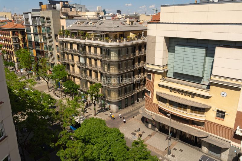 Foto e15ada34-4001-420a-964c-7a55f7ef862b. Apartament a Trafalgar Madrid