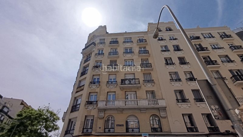 Foto e4e8e9b4-a4bc-45da-8e04-69800009f6cf. Apartament a Trafalgar Madrid