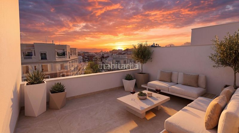 Foto e4ebf3bd-4292-4bb6-970c-bf8f35de6836. Apartament a Trafalgar Madrid