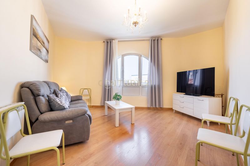 Foto eebb3286-8a43-40a5-a1a5-1822f4cebbee. Apartament a Trafalgar Madrid