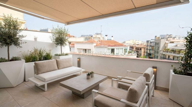 Foto f63f56b2-a473-43ec-9439-ccc974f9d560. Apartament a Trafalgar Madrid