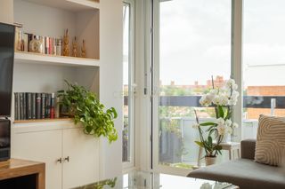 Apartament  Calle de ramonet, 12, madrid, spain 12. Ático en venta en costillaresarturo soria