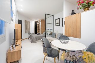 Apartament a Sagasta 7