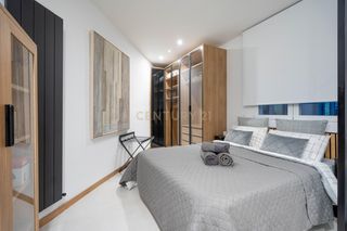 Apartament a Sagasta 7