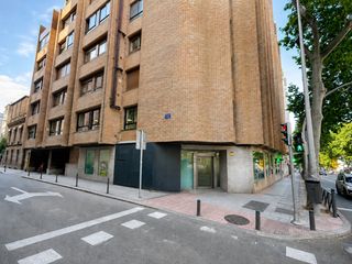 Autoparkplatz  Calle tutor, 43, madrid, spain. Plaza de garaje en el corazón de princesa