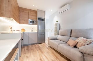 Location Appartement à Cl bustamante 10madrid (madrid) 10. Piso reformado de 1 habitacion en arganzuela