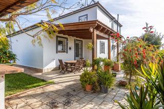 Chalet  Urbanizacion las provincias