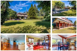 Chalet à Valencina de la Concepción