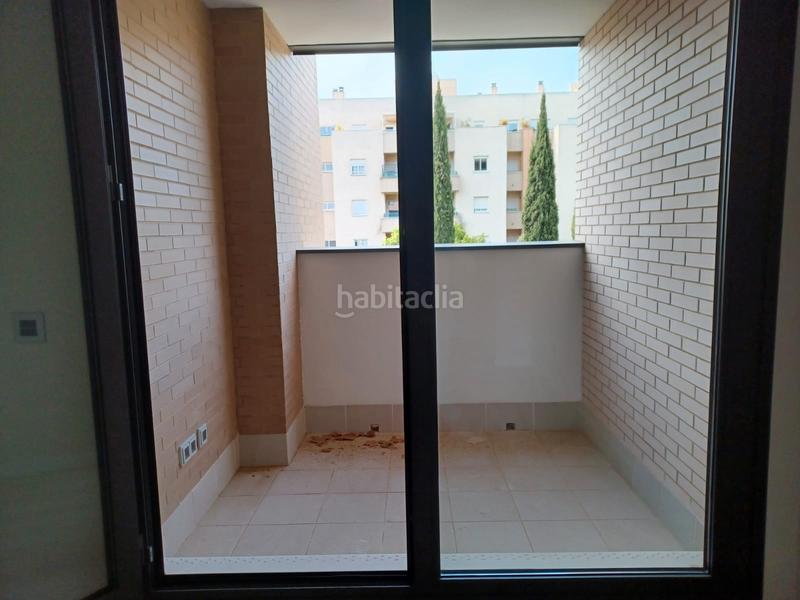 Foto 57d2f358-6368-402d-b54e-24e14c205d50. Alquiler piso  en ciudad universitaria, en Zona Universitaria Bormujos
