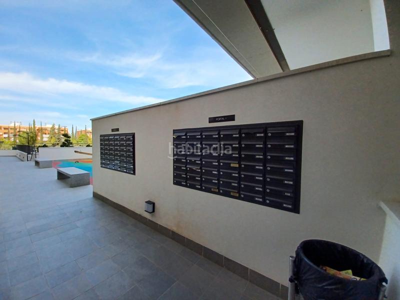 Foto b9605064-5a35-4b55-9e28-47604fd10224. Alquiler piso  en ciudad universitaria, en Zona Universitaria Bormujos