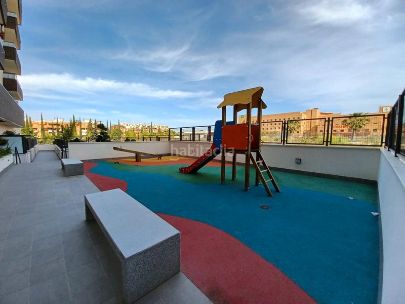 Foto d7b1c617-3781-4c43-b8be-e352574c740e. Alquiler piso  en ciudad universitaria, en Zona Universitaria Bormujos