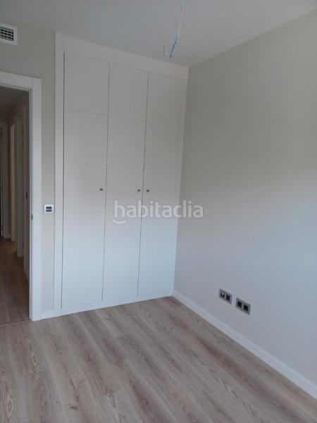 Foto faca75cb-bf60-4294-8393-41a93cb0561c. Alquiler piso  en ciudad universitaria, en Zona Universitaria Bormujos
