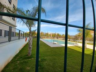 Appartement à Calle Miguel Servet