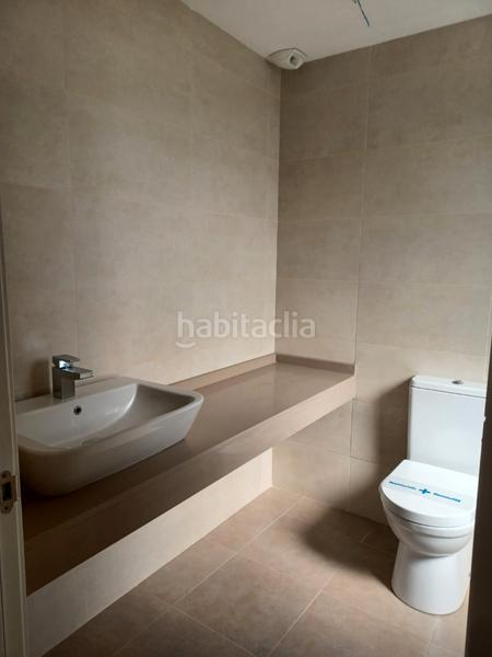 Foto 30150b35-0ceb-4dd4-84d4-e781578018b0. Rent flat with parking pool in Zona Universitaria Bormujos