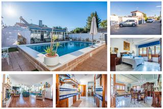 Chalet en Valencina de la Concepción