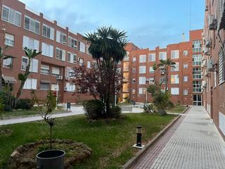 Location Appartement à El Porvenir