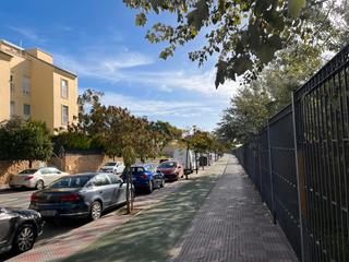 Location Appartement à Aljamar