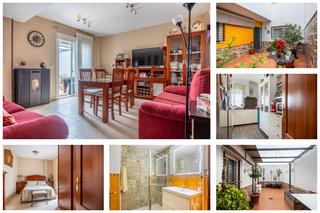 Casa adossada a Benacazón. Adosado en benacazon