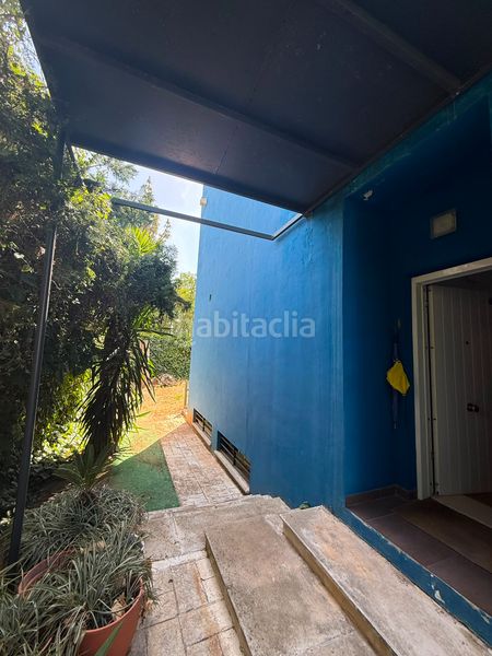Foto d776a8ad-7f00-48d5-a546-35290cb5d92e. Chalet en Loreto Espartinas
