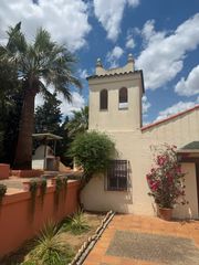 Chalet  Carretera olivares