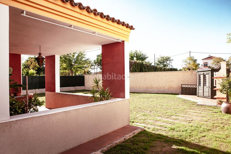 Foto 1e291b46-7057-4ce7-82e2-250788821ad1. Chalet dans Loreto Espartinas