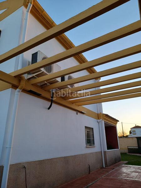 Foto 498a293b-1040-4505-8e3e-a374085ba0e4. Chalet dans Loreto Espartinas