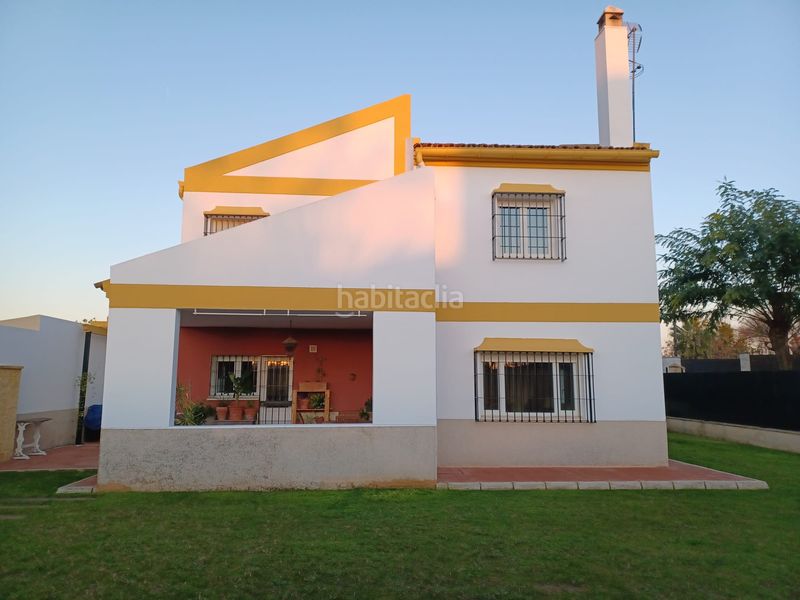 Foto 768077a0-28e1-49ee-ba27-f2d67a13941e. Chalet dans Loreto Espartinas