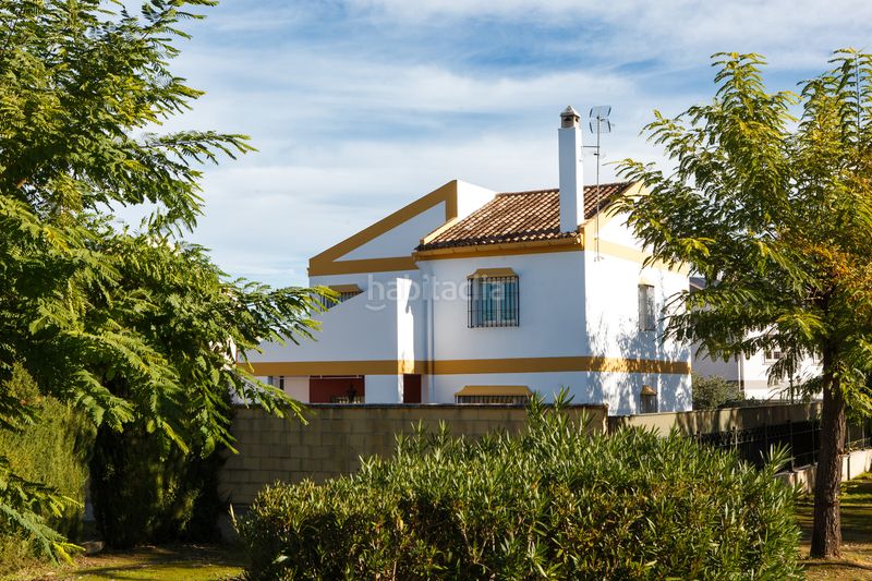 Foto 88689a5d-0d8b-4a9b-afe2-2c7295f15ed5. Chalet dans Loreto Espartinas