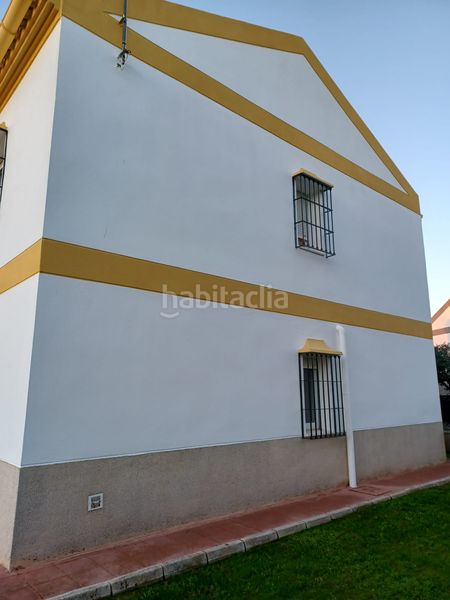 Foto b40e45c1-6918-4563-92dc-1301b1f77f43. Chalet dans Loreto Espartinas