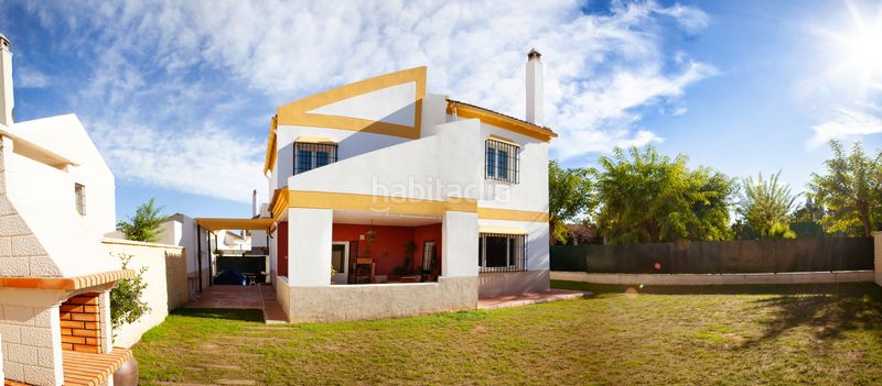 Foto bd88091d-f456-4268-a2b7-05c77c90f70d. Chalet dans Loreto Espartinas